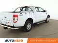 Ford Ranger 2.2 TDCi Super Cab XLT Sport Blanc - thumbnail 6