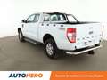 Ford Ranger 2.2 TDCi Super Cab XLT Sport Blanc - thumbnail 4