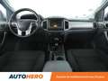 Ford Ranger 2.2 TDCi Super Cab XLT Sport Blanc - thumbnail 12