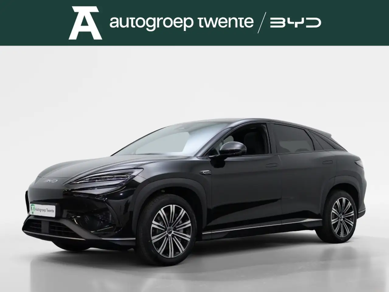 BYD SEALION 7