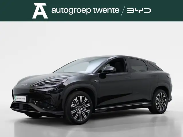 BYD Sealion