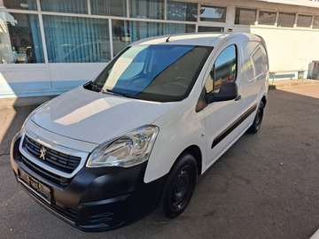 Partner  1.6 L1 Komfort Plus