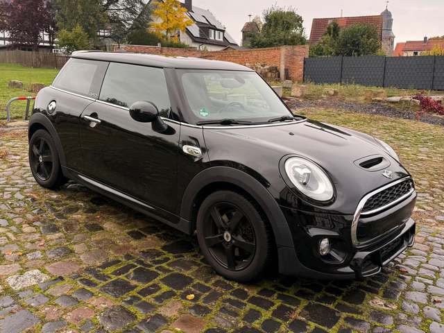 Imagine MINI Cooper S Mini Cooper S Sport-Aut.