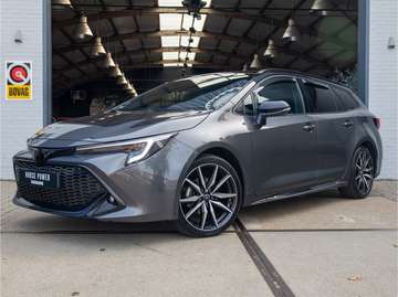 Touring Sports Hybrid 140 GR Sport *ACC | Trekhaak
