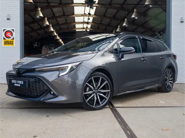 Toyota Corolla Touring Sports Hybrid 140 GR Sport *ACC | Trekhaak