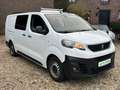 Peugeot Expert DC Premium TwinCab / Edition L3 Klima Blanc - thumbnail 8