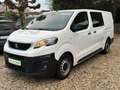 Peugeot Expert DC Premium TwinCab / Edition L3 Klima Blanc - thumbnail 15