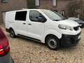 Peugeot Expert DC Premium TwinCab / Edition L3 Klima Blanc - thumbnail 11