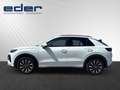 Volkswagen T-Roc Life eTSI DSG Weiß - thumbnail 7