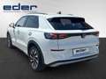 Volkswagen T-Roc Life eTSI DSG Weiß - thumbnail 6