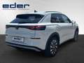 Volkswagen T-Roc Life eTSI DSG Weiß - thumbnail 4
