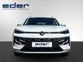 Volkswagen T-Roc Life eTSI DSG Weiß - thumbnail 2