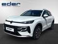 Volkswagen T-Roc Life eTSI DSG Weiß - thumbnail 1