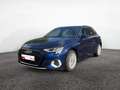 Audi A3 35 TFSI Advanced S tronic Navi Bleu - thumbnail 2