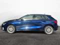 Audi A3 35 TFSI Advanced S tronic Navi Bleu - thumbnail 3