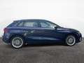 Audi A3 35 TFSI Advanced S tronic Navi Bleu - thumbnail 7