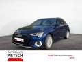 Audi A3 35 TFSI Advanced S tronic Navi Bleu - thumbnail 1