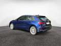 Audi A3 35 TFSI Advanced S tronic Navi Bleu - thumbnail 4