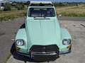 Citroen Dyane Dyane 2CV6 Special Grün - thumbnail 17