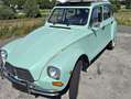 Citroen Dyane Dyane 2CV6 Special Grün - thumbnail 12