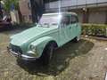 Citroen Dyane Dyane 2CV6 Special Grün - thumbnail 1