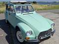 Citroen Dyane Dyane 2CV6 Special Grün - thumbnail 16