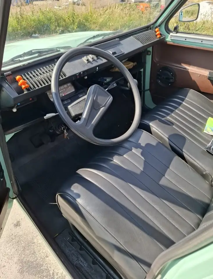 Citroen Dyane 2CV6 Special, foto 4