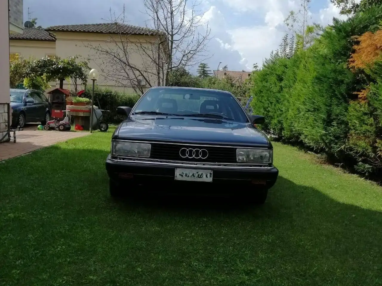 Audi 200 2.2 20v quattro cat., foto 6