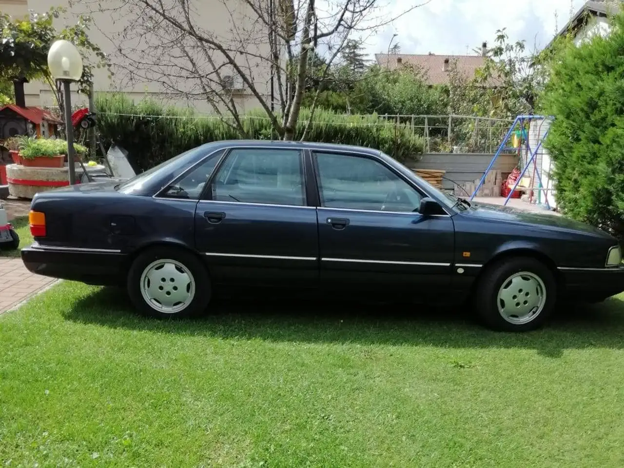 Audi 200 2.2 20v quattro cat., foto 2