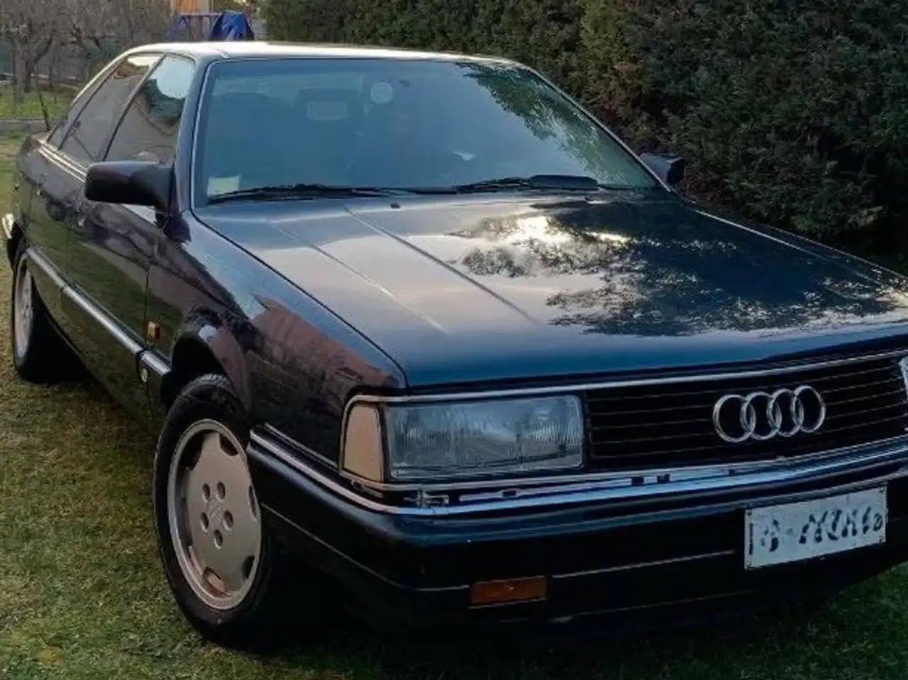 Audi 200 2.2 20v quattro cat., foto 7