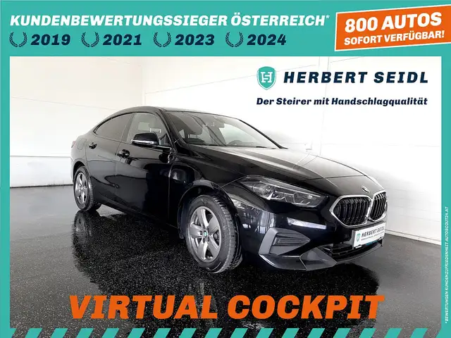 BMW 216 d Gran Coupe Aut. *M-SPORT INNEN / LED ADAPTIV ...
