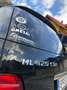 Mercedes-Benz ML 420 ML 420 CDI 4MATIC Aut. DPF Negro - thumbnail 7