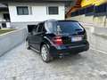 Mercedes-Benz ML 420 ML 420 CDI 4MATIC Aut. DPF Negro - thumbnail 4