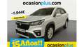 Suzuki SX4 S-Cross 1.4L Mild Hybrid S2 Blanc - thumbnail 1