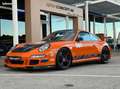 Porsche 997 997 GT3 RS Goud - thumbnail 1