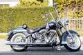 Harley-Davidson Heritage Deluxe (USA) Czarny - thumbnail 1