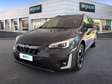 2.0 e-Boxer auto Style Xtra 4WD