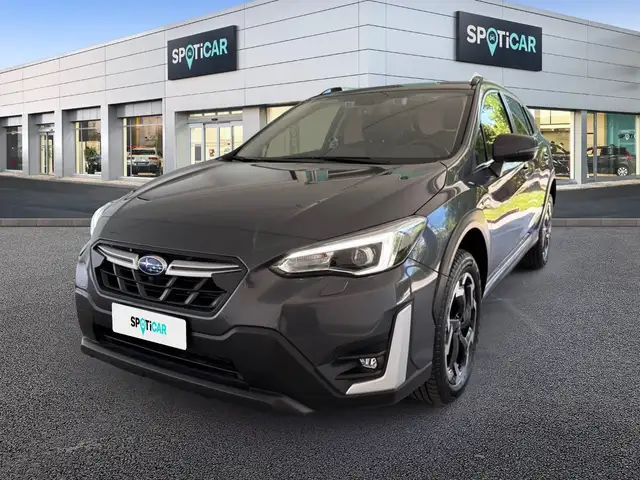 Subaru XV 2.0 e-Boxer auto Style Xtra 4WD