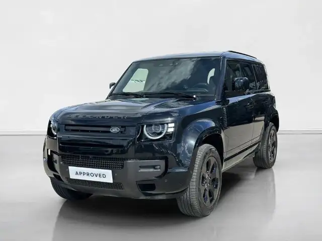 Land Rover Defender 110 3.0D I6 200 CV AWD Auto X-Dynamic SE