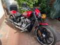 Harley-Davidson Breakout 114 Modell Rojo - thumbnail 2