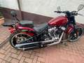 Harley-Davidson Breakout 114 Modell Rojo - thumbnail 3