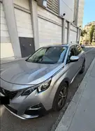 Peugeot 3008 Puretech 130ch S