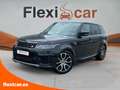 Land Rover Range Rover Sport 3.0SDV6 SE Aut. 249 Negro - thumbnail 4