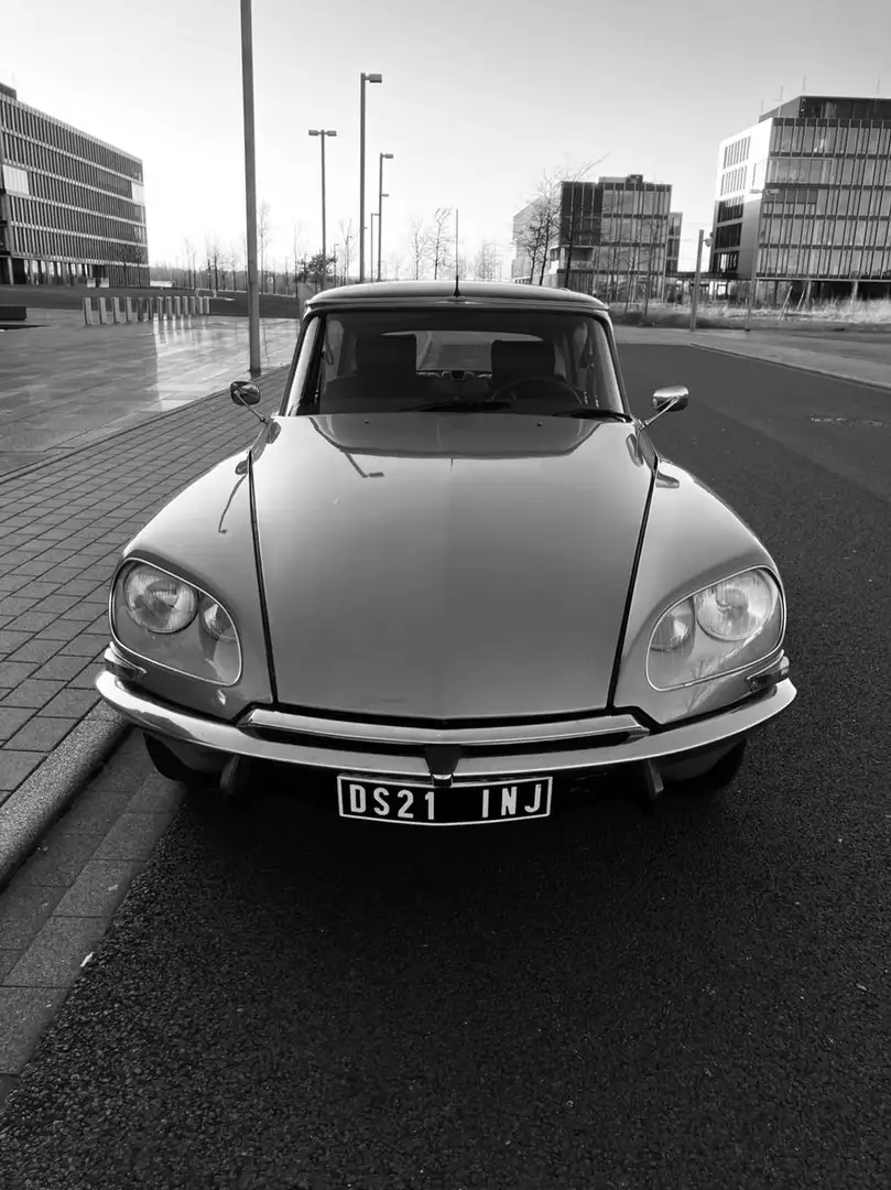 Citroen DS 23 Pallas Auswahl - 2