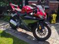 Yamaha YZF-R125 Rood - thumbnail 2