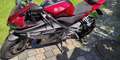 Yamaha YZF-R125 Rood - thumbnail 1
