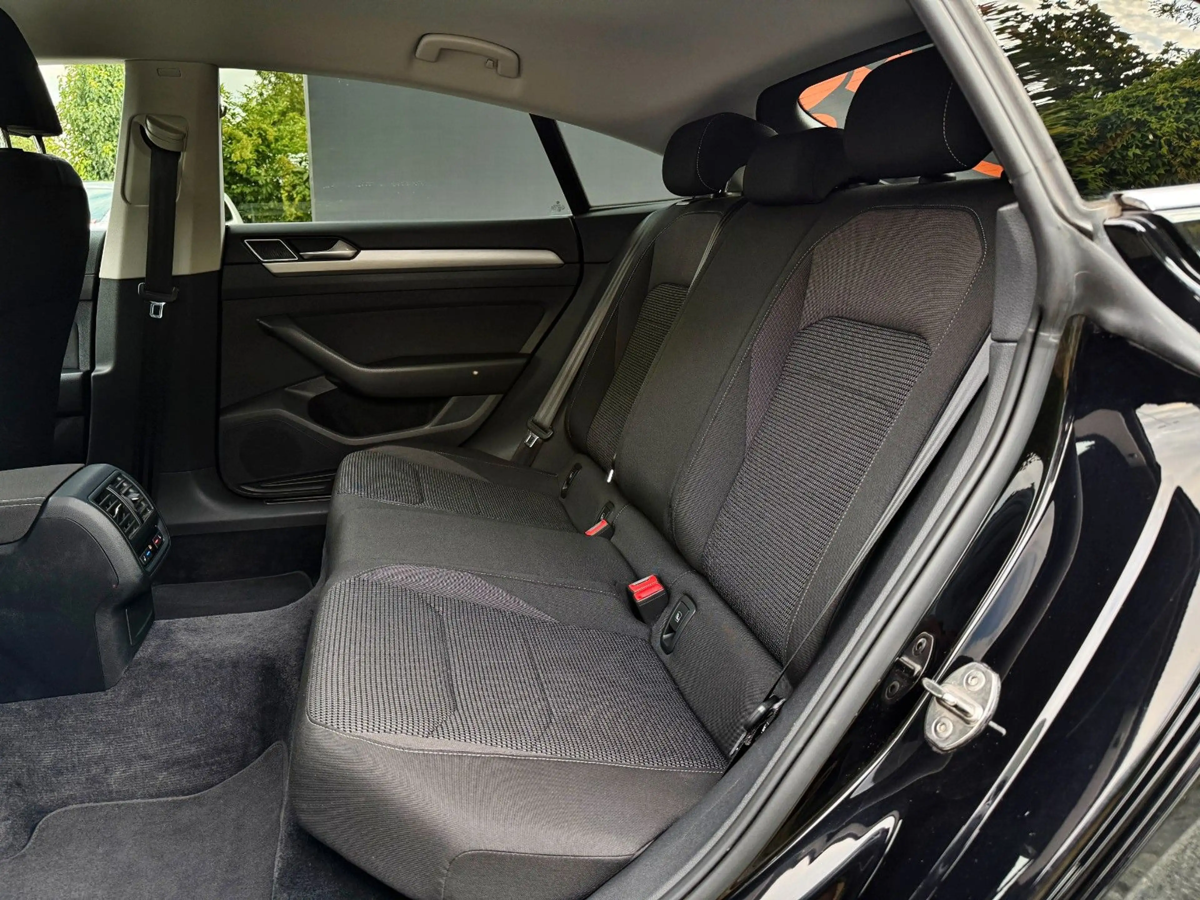 Volkswagen Arteon #TÜV#SERVICE#NAVI#MASSAGE#KLIMA#8FACH-BER — photo 15