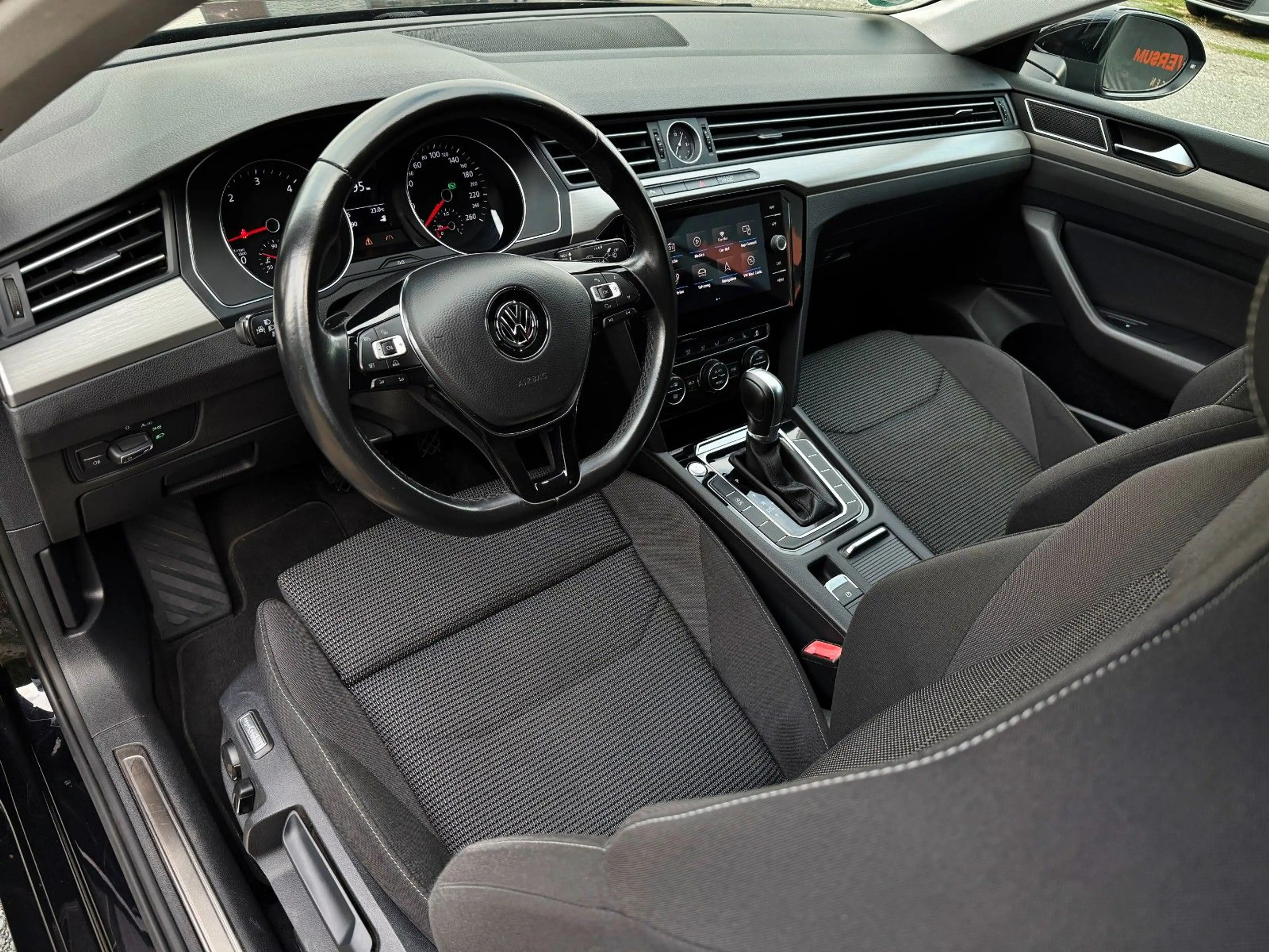 Volkswagen Arteon #TÜV#SERVICE#NAVI#MASSAGE#KLIMA#8FACH-BER — photo 12