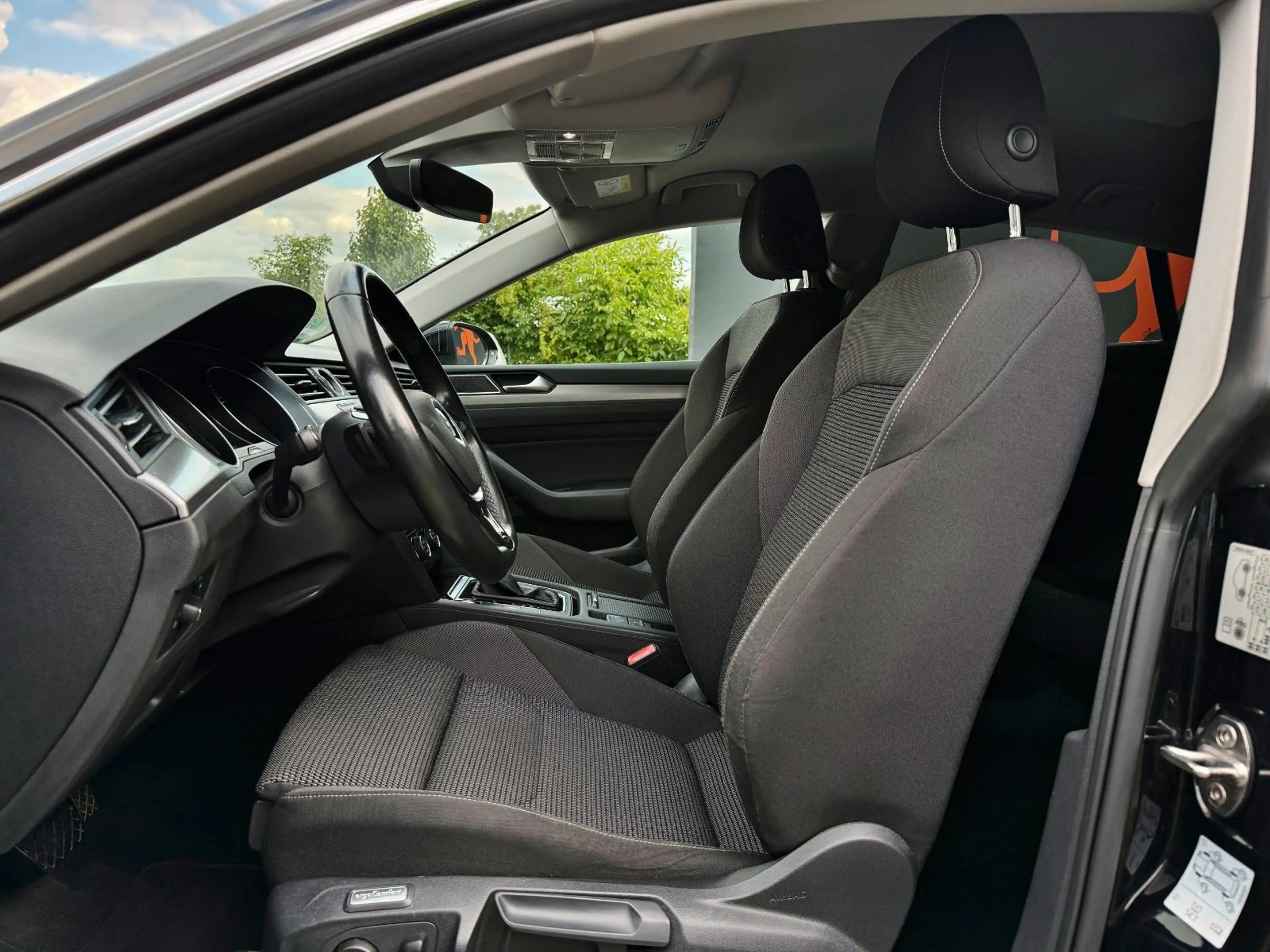 Volkswagen Arteon #TÜV#SERVICE#NAVI#MASSAGE#KLIMA#8FACH-BER — photo 11