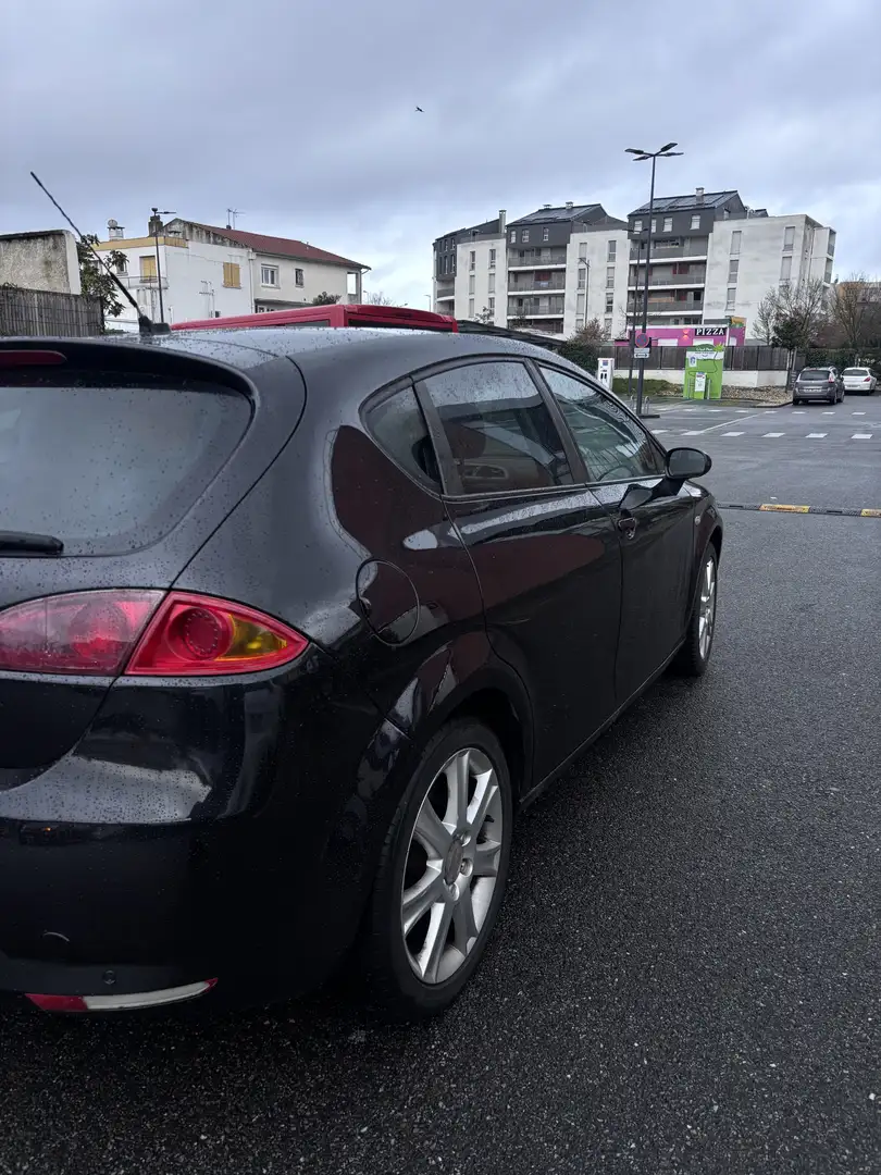 SEAT Leon 2.0 TDI Stylance - 2